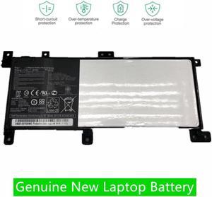 7.6V 38WH C21N1509 Laptop for ASUS X556U X556UA X556UB X556UF X556UJ X556UQ X556UV A556U F556UA K556UA K556UV