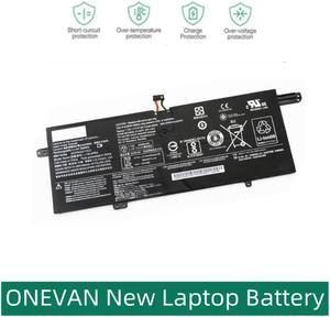 L16C4PB3 Laptop for Lenovo IdeaPad 720S-13ARR 720S-13IKB Series L16M4PB3 L16L4PB3 7.72V 268mAh/48WH