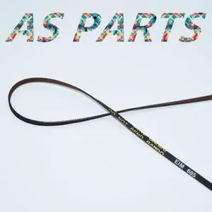 10X CR Timing Belt for EPSON L100 L111 L200 L211 L301 L303 L313 L320 L351 L353 L356 L358 L360 L363 L364 L375 L380 L382 L385 L386