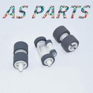 1X Paper Pickup Roller kit DS-760 DS-860 DS-510 DS-520 DS-560 For Epson Scanner Pickup Roller Kit ds860 ds760