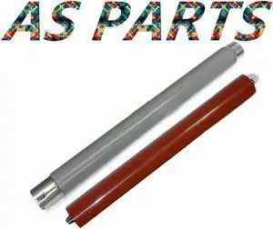 fuser roller kit for Kyocera TASKalfa 3500i 3501i 4500i 4501i 5500i 5501i 6500i 6501i 8000i upper Lower Pressure Sleeved Roller