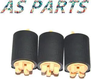 50X 604K97140 pick up roller kit For xerox V2263 2265 2060 3060 3065 3065 3070 4070 5070 pickup roller feed roller