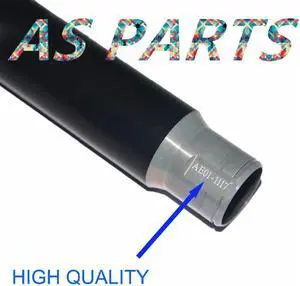 6X AE01-1117 AE01-1095 AE011095 Upper Fuser Roller For Ricoh Aficio 2051 2060 2075 MP6500 7000 7500 7502 8000 8001 MP7500 MP8001