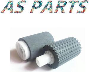 50X for Kyocera M2030 M2035 M2040 M2135 M2235 M2530 M2535 M2540 M2635 M2640 M2735 M2835 3BR07040 36211110 ADF Feed Pickup Roller