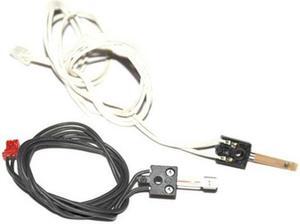 10setsX LJ1345001 LJ1345002 for Brother 7050 MFC8880 MFC8881 8480 MFC8680 MFC8890 HL5240 5250 5340 5350 5370 Thermistor kit