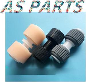5X FB2-7777-020 FL2-9608-000 FC8-5577 Separation Pickup Feed Roller for Canon 6055 6065 6075 6255 6265 6275 C5030 C5035 C5045