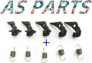 50X 6LE58405000 6LE58590000 Upper PICKER FINGER Spring for Toshiba 195 225 245 163 203 165 205 166 206 167 207 237 181 211 182