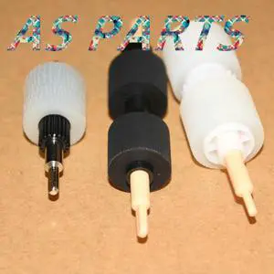 20X 604K23670 059K26570 604K23660 FEED Separation Roller for Xerox DocuColor 240 242 250 252 260 700 4110 4112 WorkCentre 7655