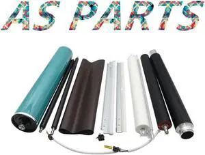 1X PMD009160K for Ricoh Aficio MP4000 MP4000B MP4001 MP4002 MP5000 MP5001 MP5002 D009-9510 Maintenance Kit