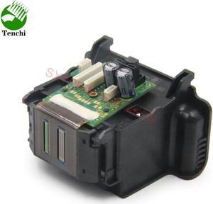 disassembled CB326-30002 CN642A 564 564XL 5-Slot Printhead Print head for HP 7510 7520 D5460 D7560 B8550 C5370 C538
