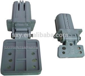 2set/lot Q3948-67905 ADF Assembly Hinge Kit for HP LaserJet 3390 2820 2840 3392 CM1312 M2727 Printer Parts