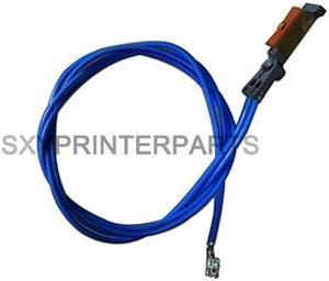 2pcs/lot Disassembly  Quality Printer Thermistor for HP P2035 P2055 Printer Parts