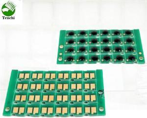 20sets=80pcs Toner chip CF350A CF351A CF352A CF353A Compatible for HP Color LaserJet Pro MFP M176n