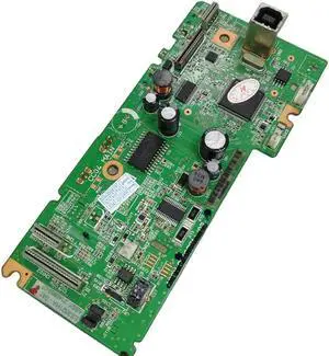 Formatter Main board for Epson L380 L382 L383 Board MainBoard mother board inkjet printer parts