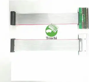 CAS Thermal Printhead for  CL5000 CL5000J-15 IS CL5000J CL5200 CL3000 Label Electronic Scales Print Head