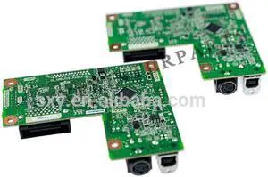 Main Circuit Formatter Board for Epson TM-T88V Inkjet Printer Parts Motherboard