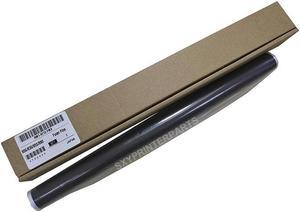 Japan 2pcslot Fuser Fixing Film Sleeve for HP M806 M830 M831 Laserjet Printers Spare Parts for Canon LBP9100 Fuser Belt
