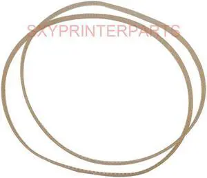 10pcs/lot Compatible F150203010 1078883 1648819 Carriage Belt for Epson TM-U950D Printer Parts