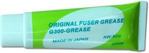 5pcs G300 Fuser film Grease Oil Silicone Grease 50g for HP P1505 M1522 P2035 4200 2200 P3005 5000 5200 3030 3020 3052 3055 M1005