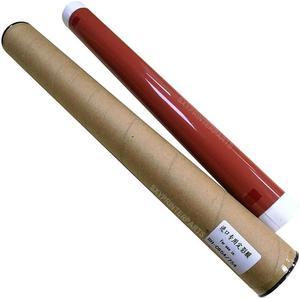 Japan material fuser film sleeves for Konica Minolta C654C754 C554 extra large size excellent quality