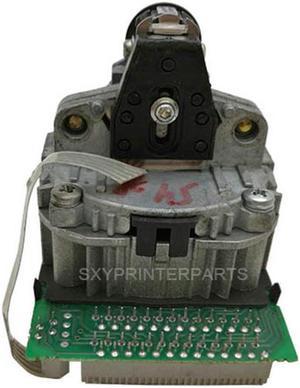 SXYTENCHI 2pcs/lot XYAA1264 90% Print head for Olivetti PR2E Printer Head