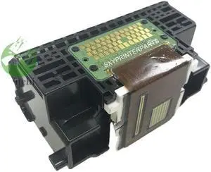 QY6 0080 Printhead For Canon IP4800 IP4880 IP4980 IP5280 IX6500 IX6580 IX6580 MG5280 MG5380 IP4900 IP4820 IP4840 IP4850 IX6520