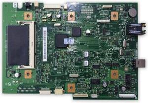 refubish FORMATTER PCA ASSY   logic Main Board MainBoard for HP M2727 m2727nf m2727nfs 2727 CC370-60001