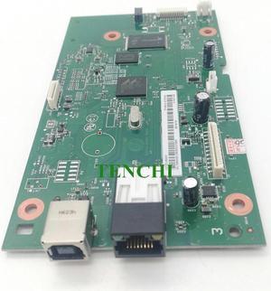 CZ173-60001 Formatter Board for HP M126NW  125nw mother board