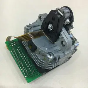 Premium Quality XYAB3040 Printer Head for Olivetti PR2 Plus Dot Matrix Printer Parts Thermal Print Head