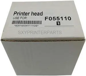 F055090 COLOR DX2 Solvent Printhead Print Head for Roland FJ-50 FJ-52 CJ-500 SC-500 SJ-500 SJ-600 For Mimaki JV2-130 JV2-90 TX1