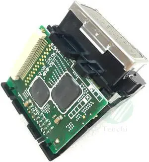 F055090 COLOR DX2 Solvent Printhead Print Head for Roland FJ-50 FJ-52 CJ-500 SC-500 SJ-500 SJ-600 For Mimaki JV2-130 JV2-90 TX1