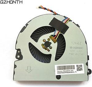 CPU Cooling Fan For HP Pavilion 15-DA 15-DA0014TX L20473-001