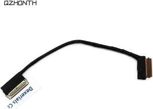 Laptop For Lenovo ThinkPad L380 L390 LCD Screen Display Cable 02DA357 450.0CT0E.0011