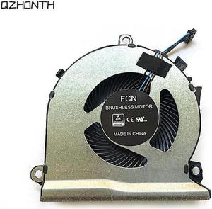 Laptop CPU Cooling Fan For HP Pavilion Gaming 15-EC 15-EC0013DX L77560-001