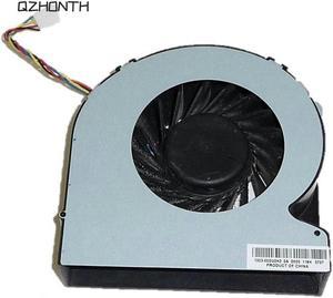 Laptop CPU Fan For HP TouchSmart 320 520 Envy 23 CPU Cooling Fan 656514-001