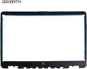 For HP 15-DY 15-EF 15S-EQ 15S-FQ LCD Frame Bezel Parts Cover 15.6" L63608-001