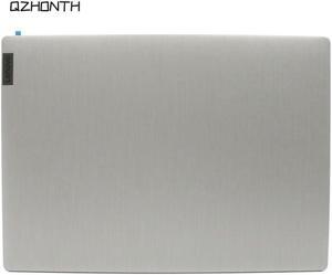 For Lenovo IdeaPad 3-14IIL05 14IML05 14IGL05 14ARE05 LCD Back Cover Rear Lid Top Case (Silver)