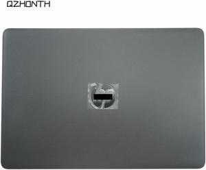 For HP 240 G7 245 G7 14-CM LCD Back Cover Rear Lid Dark Gray Color L44056-001