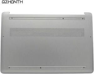 For HP 15-DY 15-EF 15S-EQ 15S-FQ Bottom Case Base Cover (Silver) L63590-001