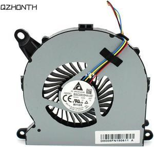 CPU Cooling Fan For Intel NUC NUC8 NUC8i7BEH M.2+SATA3 BSC0805HA-00