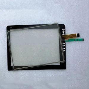 Touch Screen Glass Panel With Membrane Keypad Keyboard Switch,SOREDI SH15 Touch Screen Glass Panel With Membrane Keypad Keyboard Switch,SOREDI SH15