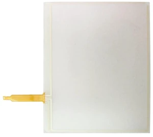 TS8010,Resistive Touch Screen Sensor Glass Panel TS8010,Resistive Touch Screen Sensor Glass Panel