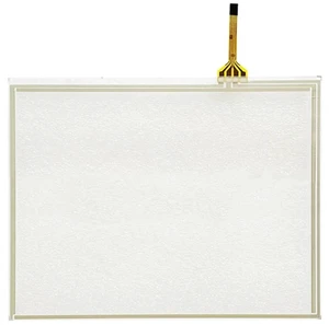 P40TW-004-024-25-1X-CBXX,Resistive Touch Screen Sensor Glass Panel P40TW-004-024-25-1X-CBXX,Resistive Touch Screen Sensor Glass Panel