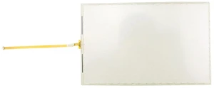 2711P-T12W22A9P-B,Resistive Touch Screen Sensor Glass Panel 2711P-T12W22A9P-B,Resistive Touch Screen Sensor Glass Panel
