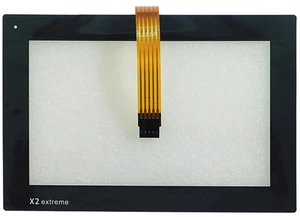 X2 extreme 7,Resistive Touch Screen Sensor Glass Panel X2 extreme 7,Resistive Touch Screen Sensor Glass Panel