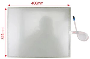 E531684 SCN-A5-FLT19.0-Z03-0H1-R,Touch Screen Panel Glass Touchpad E531684 SCN-A5-FLT19.0-Z03-0H1-R,Touch Screen Panel Glass Touchpad