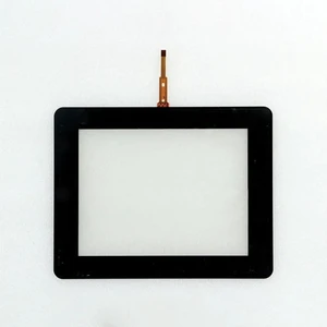 E001163 SCN-A5-FZT10.5-NC1-0H1-R,Resistive Touch Screen Glass Panel E001163 SCN-A5-FZT10.5-NC1-0H1-R,Resistive Touch Screen Glass Panel
