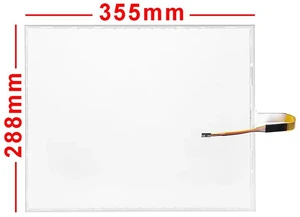 B171N29AG35-02,Touch Screen Glass Panel B171N29AG35-02,Touch Screen Glass Panel