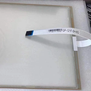 GP-121F-5H-6G,Resistive Touch Screen Sensor Glass Panel GP-121F-5H-6G,Resistive Touch Screen Sensor Glass Panel