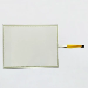 6186M-17PT,Resistive Touch Screen Sensor Glass Panel 6186M-17PT,Resistive Touch Screen Sensor Glass Panel